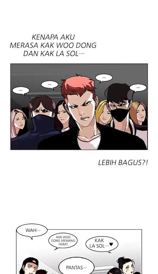 Lookism Chapter 99 Gambar 8