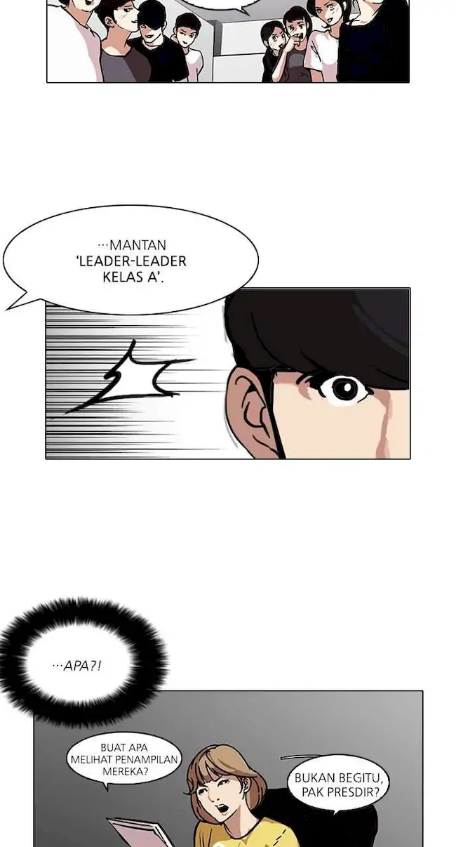 Lookism Chapter 99 Gambar 9