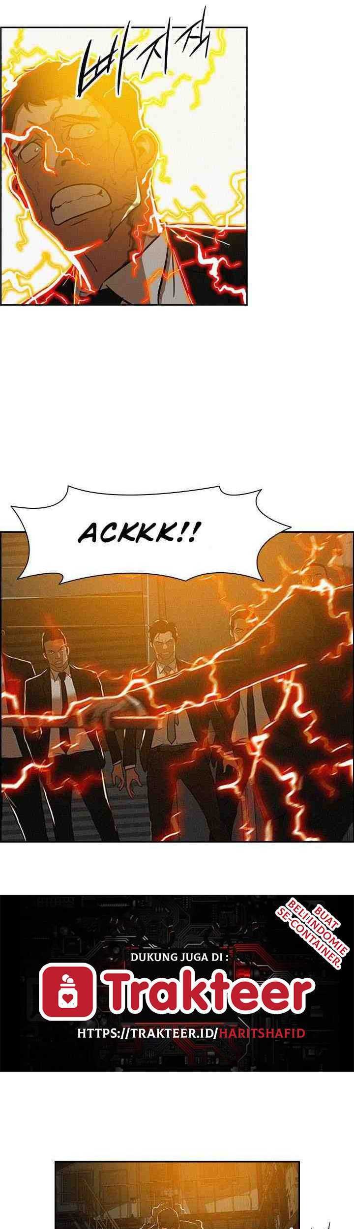 Lord of Money Chapter 1 Gambar 39