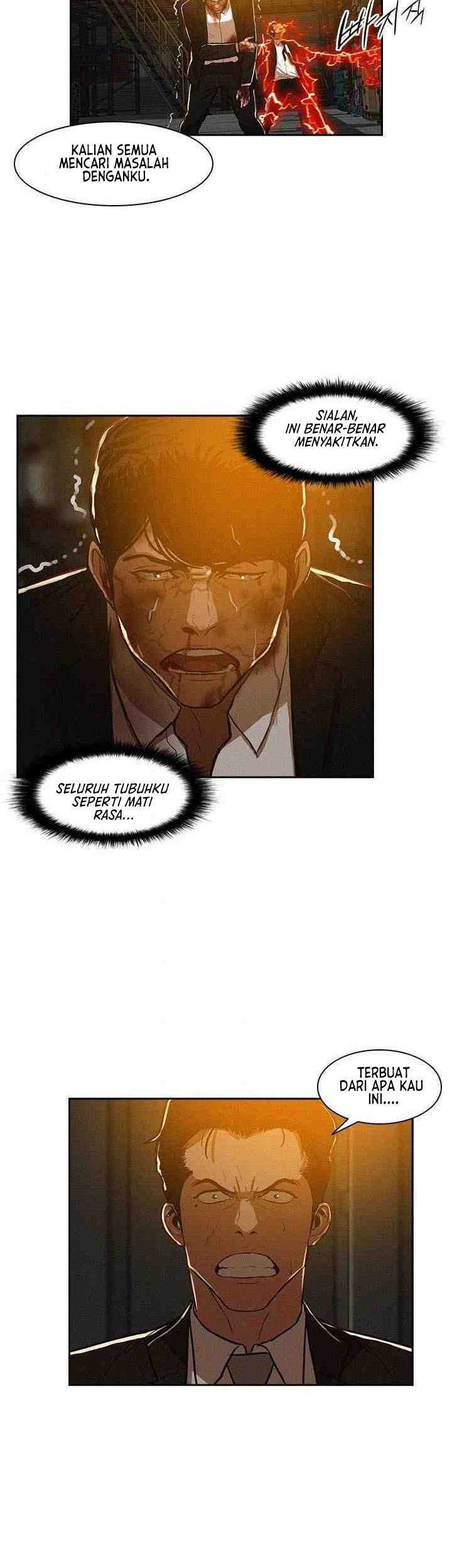 Lord of Money Chapter 1 Gambar 40
