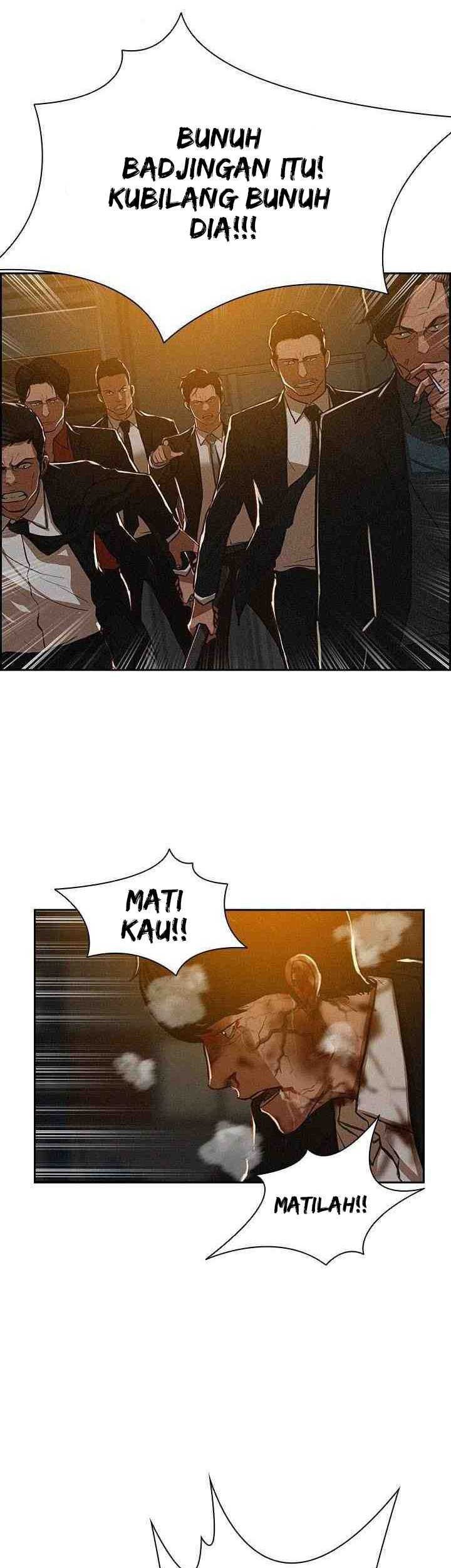 Lord of Money Chapter 1 Gambar 41