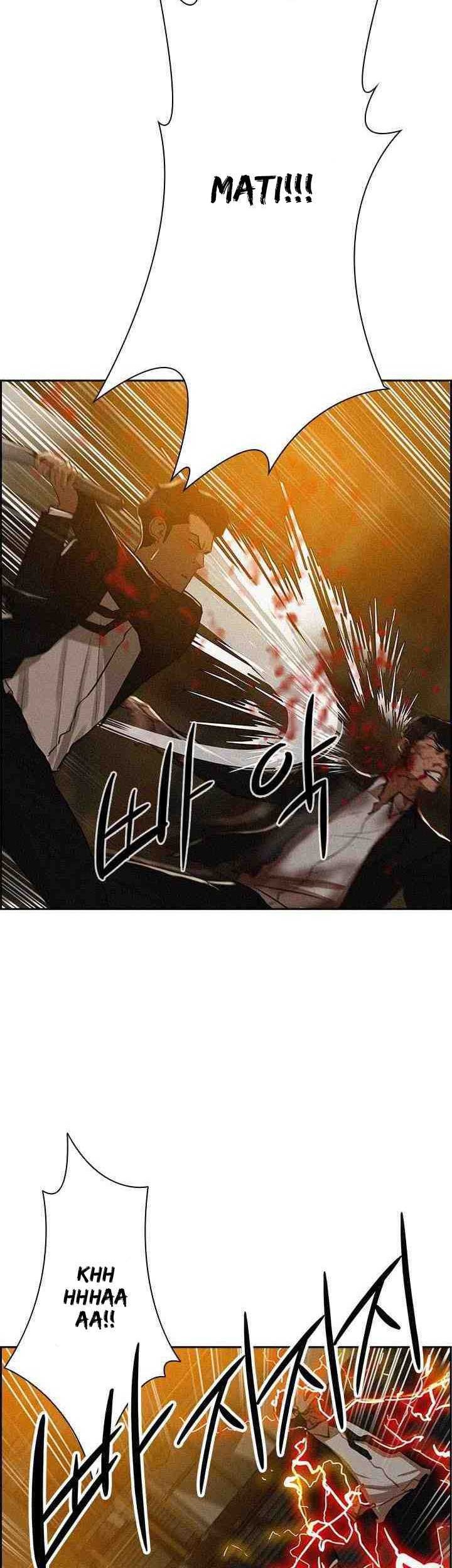 Lord of Money Chapter 1 Gambar 42