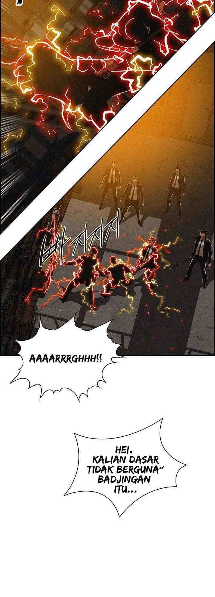 Lord of Money Chapter 1 Gambar 43