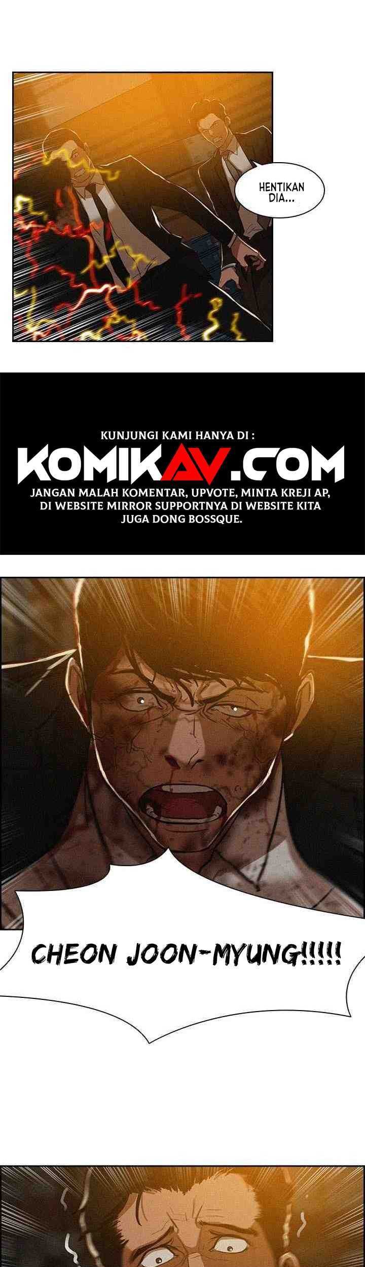 Lord of Money Chapter 1 Gambar 44