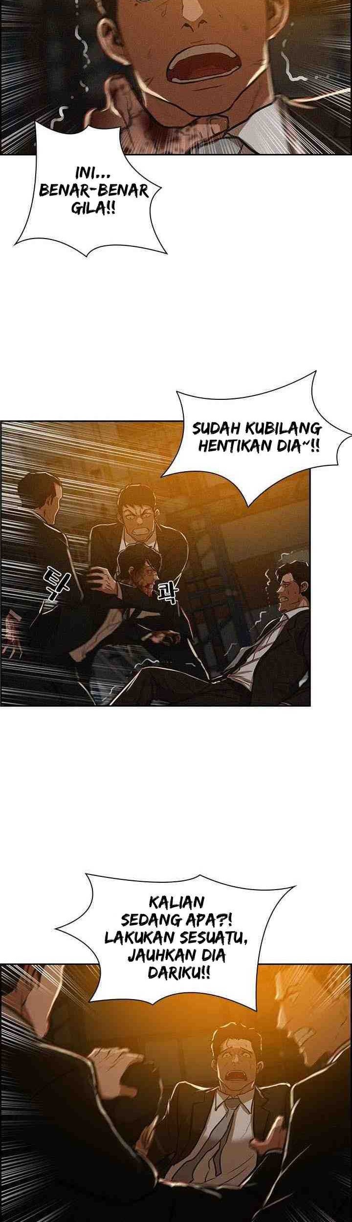 Lord of Money Chapter 1 Gambar 45