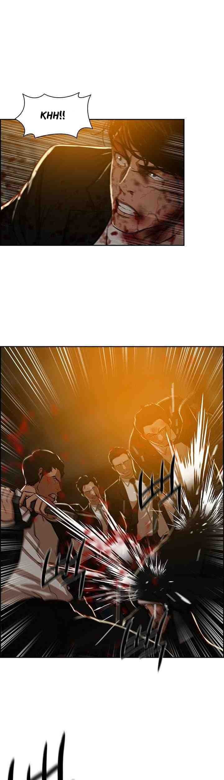 Lord of Money Chapter 1 Gambar 48