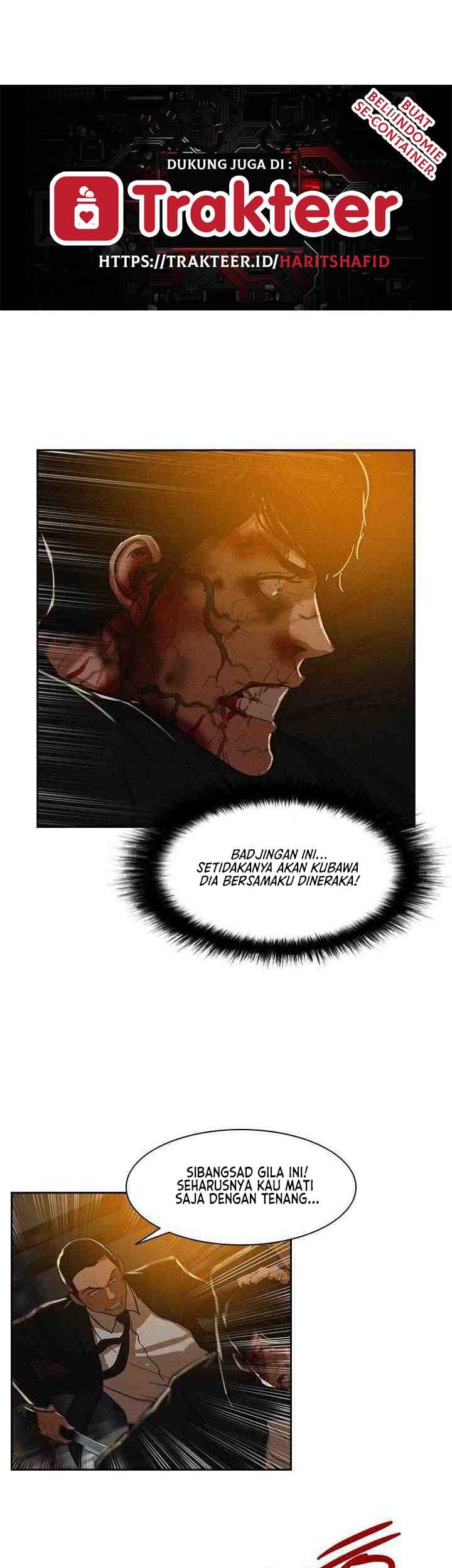 Lord of Money Chapter 1 Gambar 51
