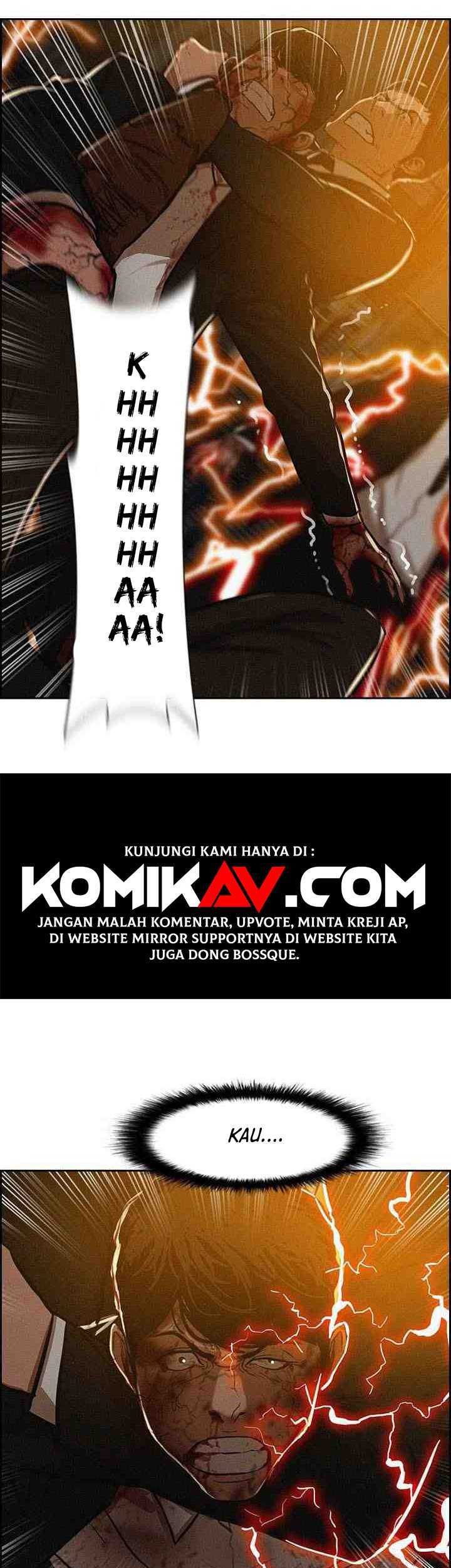 Lord of Money Chapter 1 Gambar 53