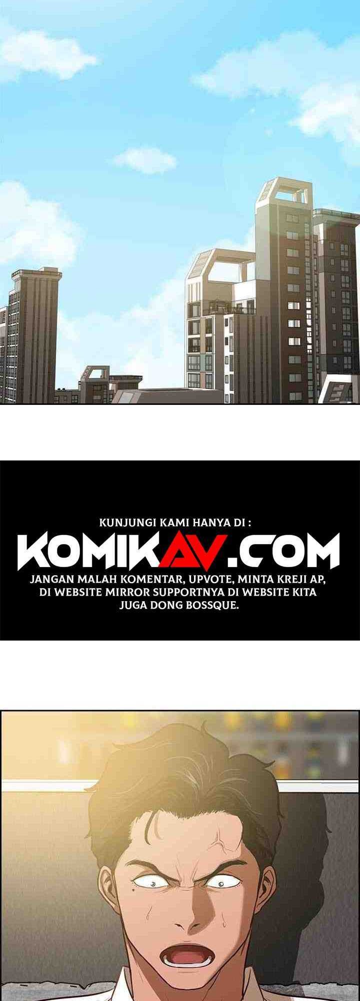 Lord of Money Chapter 1 Gambar 57