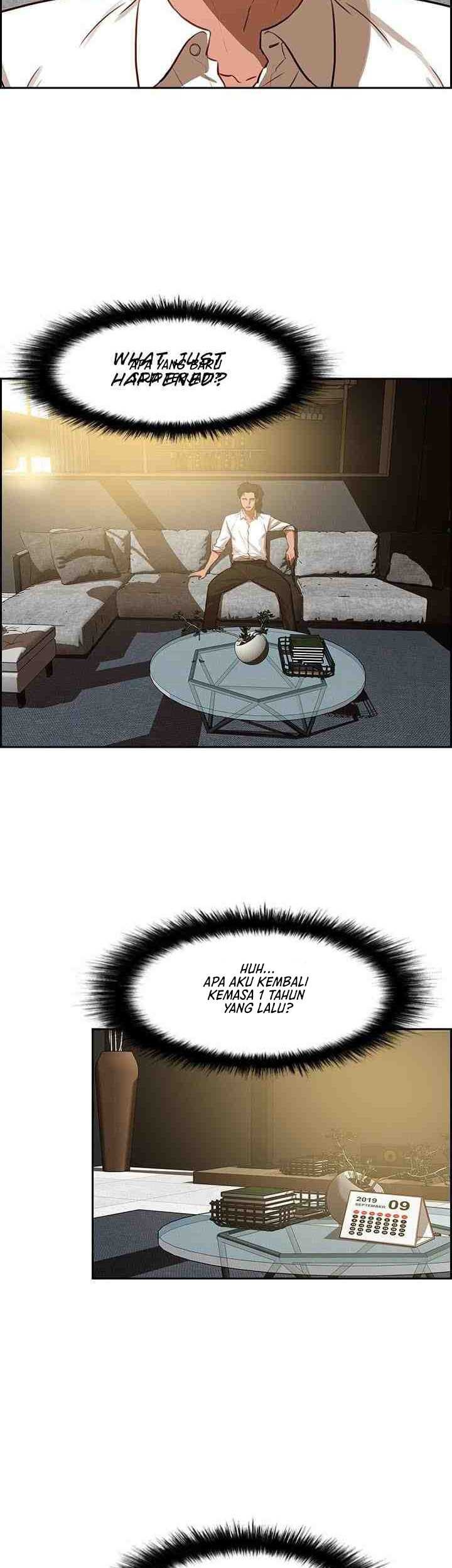 Lord of Money Chapter 1 Gambar 58