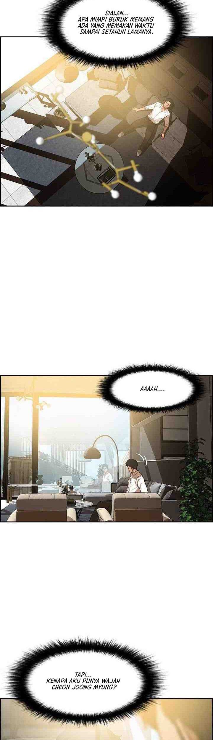 Lord of Money Chapter 1 Gambar 59