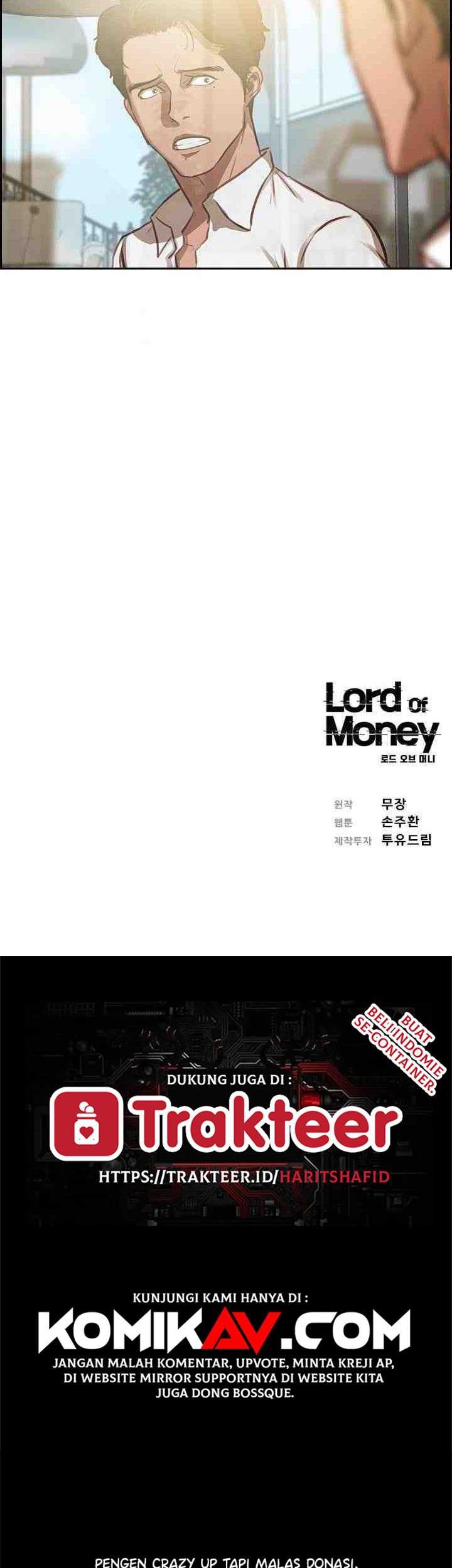 Lord of Money Chapter 1 Gambar 60