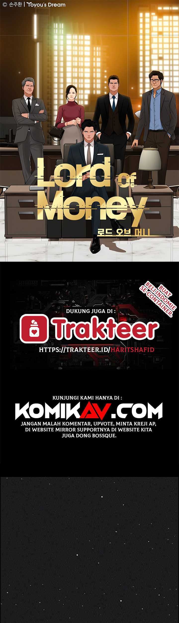 Baca Lord of Money Chapter 1 Gambar 2