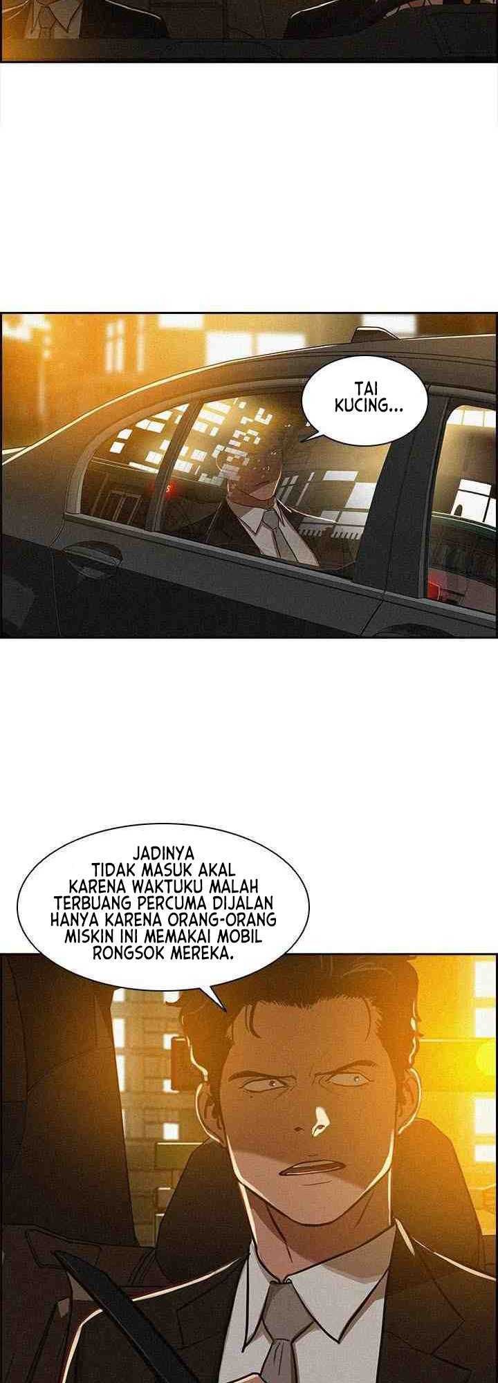 Lord of Money Chapter 1 Gambar 6