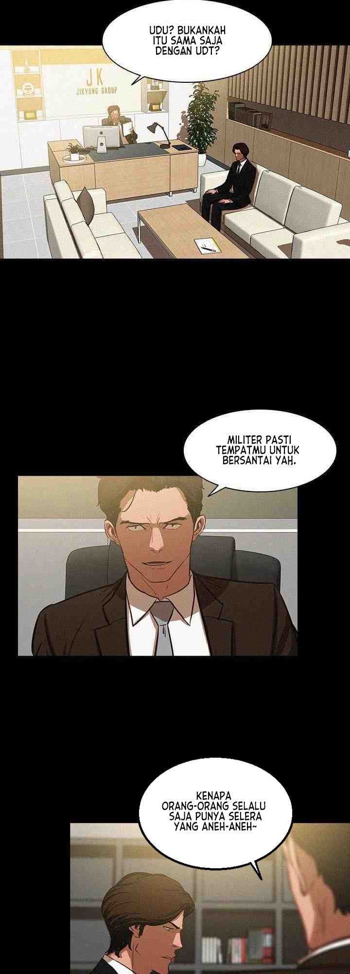 Lord of Money Chapter 1 Gambar 11