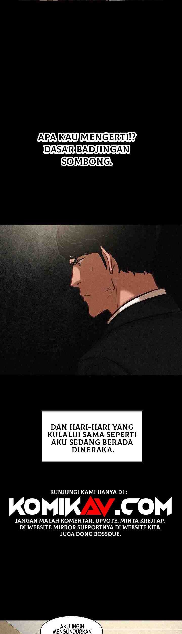 Lord of Money Chapter 1 Gambar 13