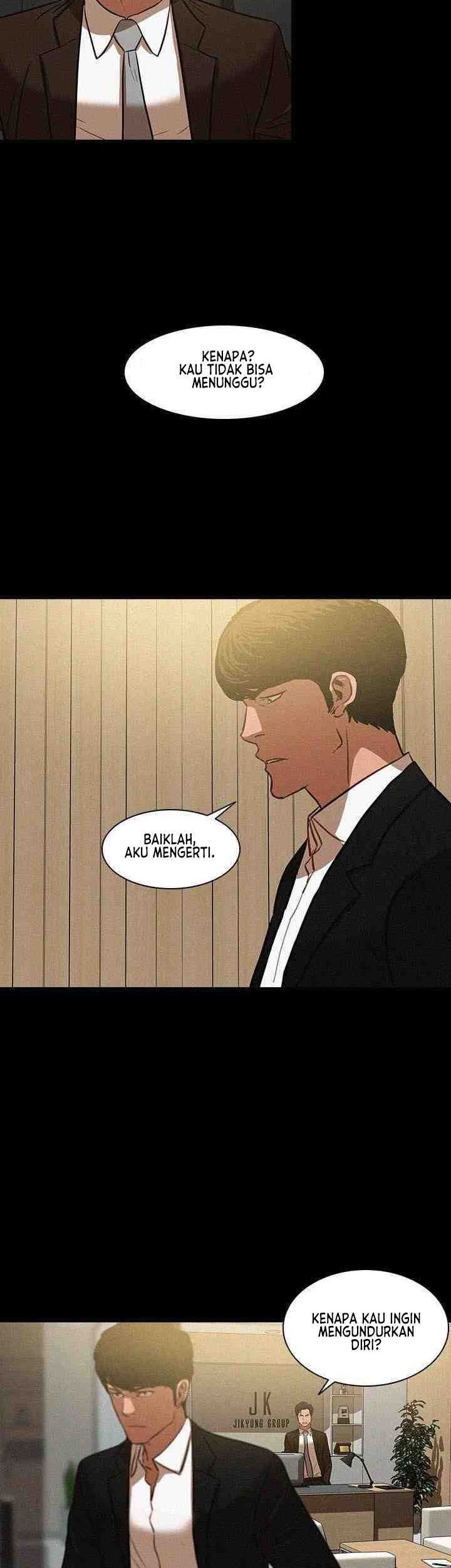 Lord of Money Chapter 1 Gambar 15
