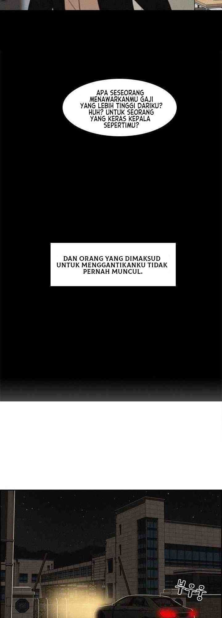 Lord of Money Chapter 1 Gambar 16