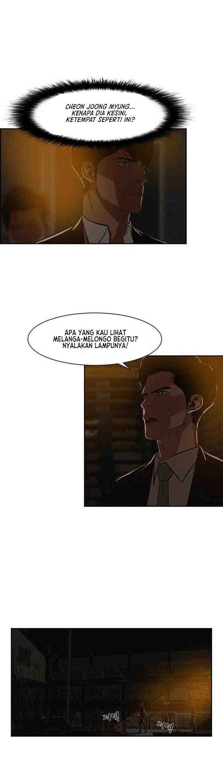 Lord of Money Chapter 1 Gambar 20