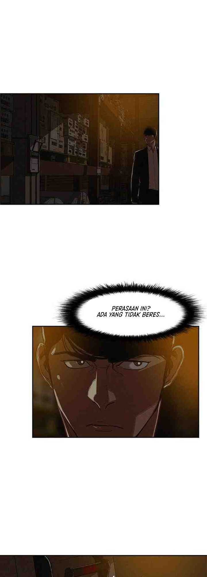 Lord of Money Chapter 1 Gambar 21