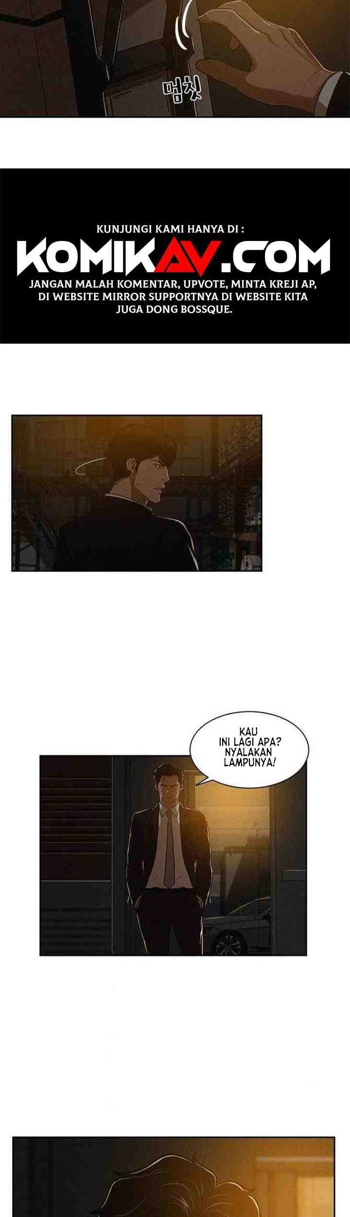 Lord of Money Chapter 1 Gambar 22