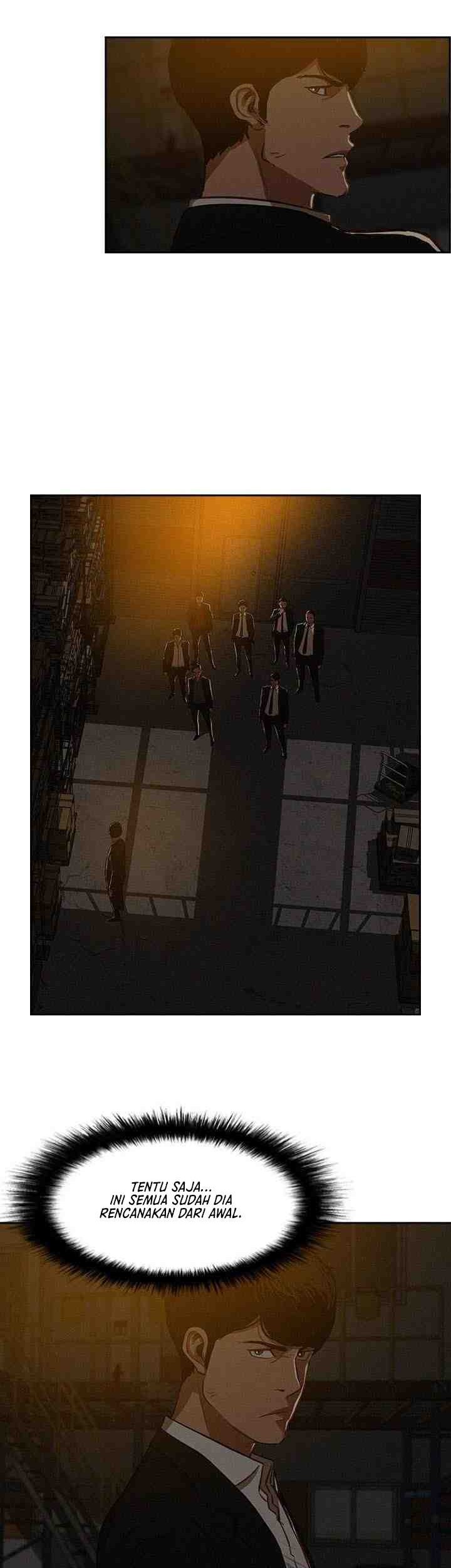 Lord of Money Chapter 1 Gambar 25
