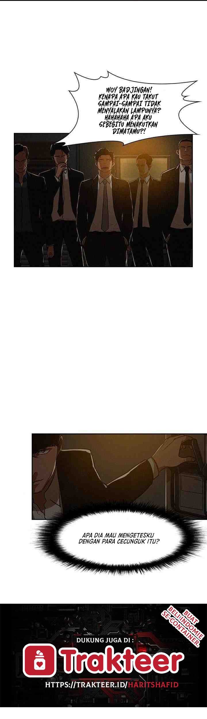 Lord of Money Chapter 1 Gambar 26