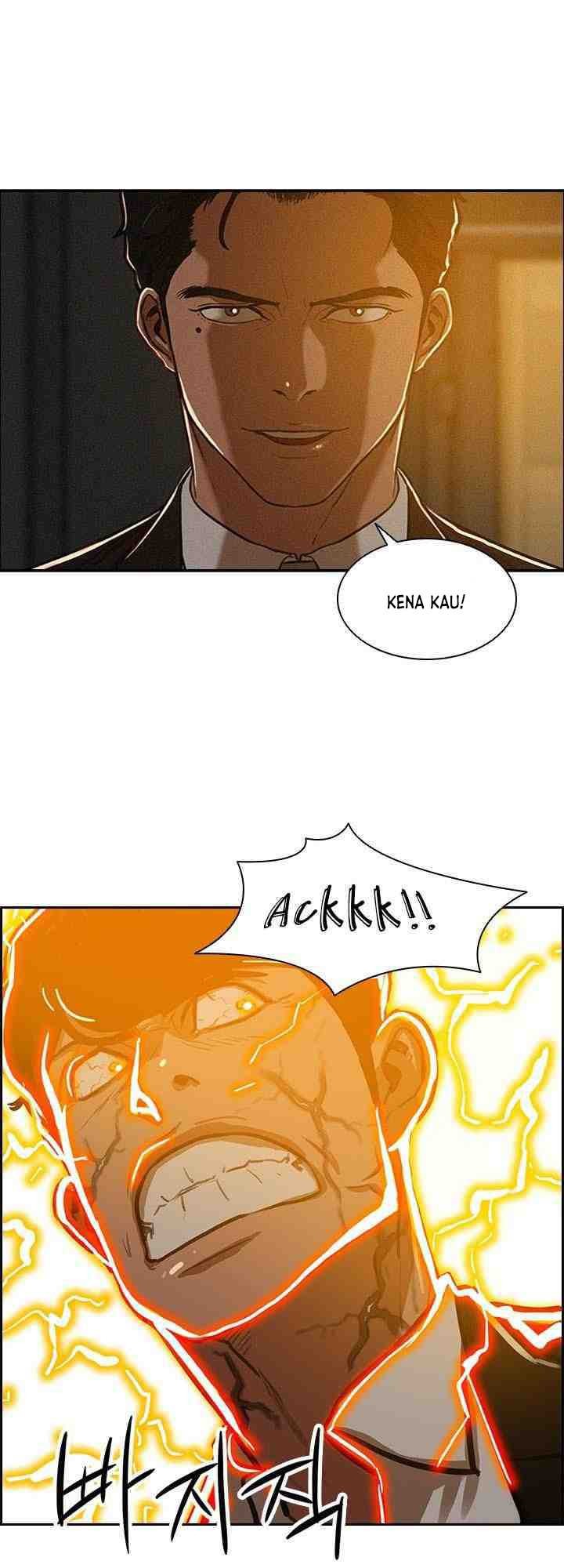 Lord of Money Chapter 1 Gambar 28
