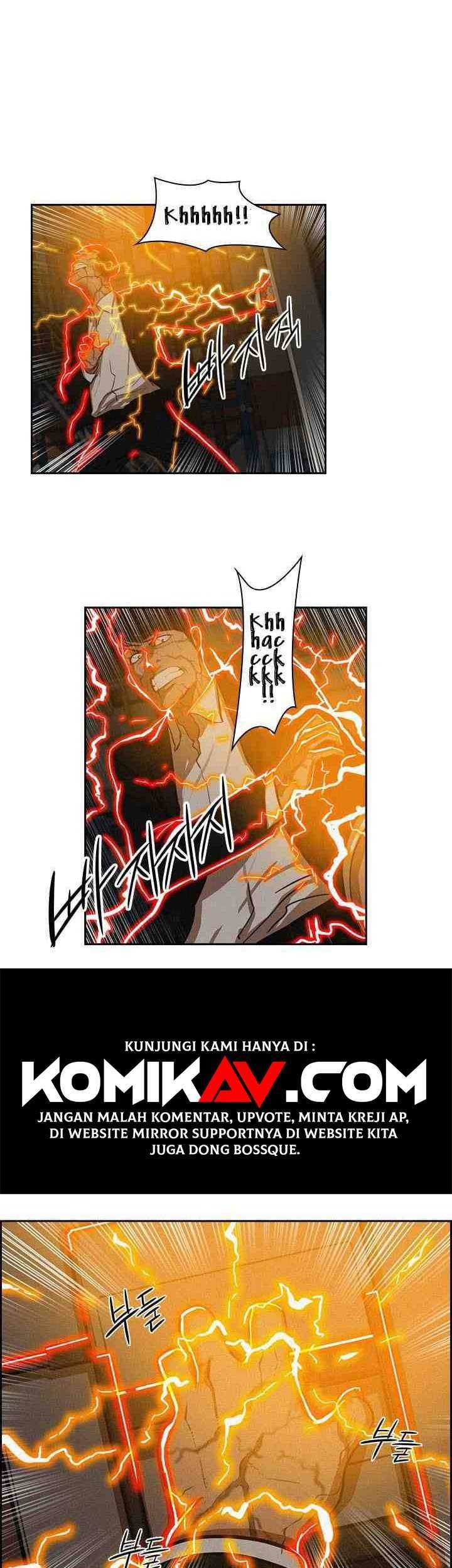 Lord of Money Chapter 1 Gambar 29