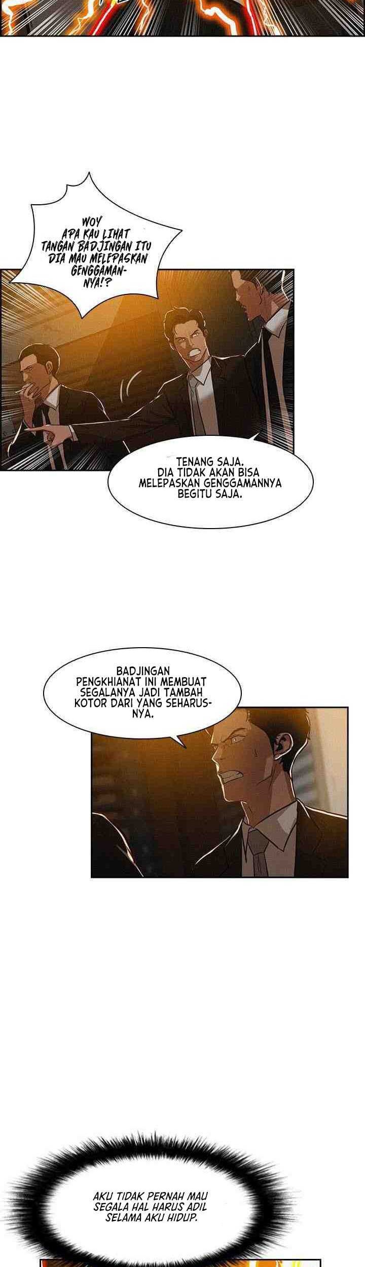 Lord of Money Chapter 1 Gambar 30