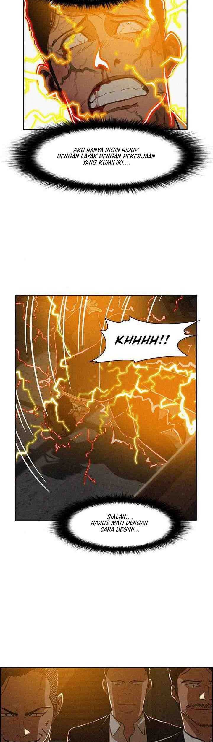 Lord of Money Chapter 1 Gambar 31