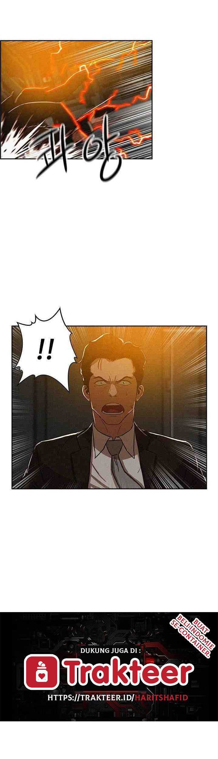 Lord of Money Chapter 1 Gambar 34