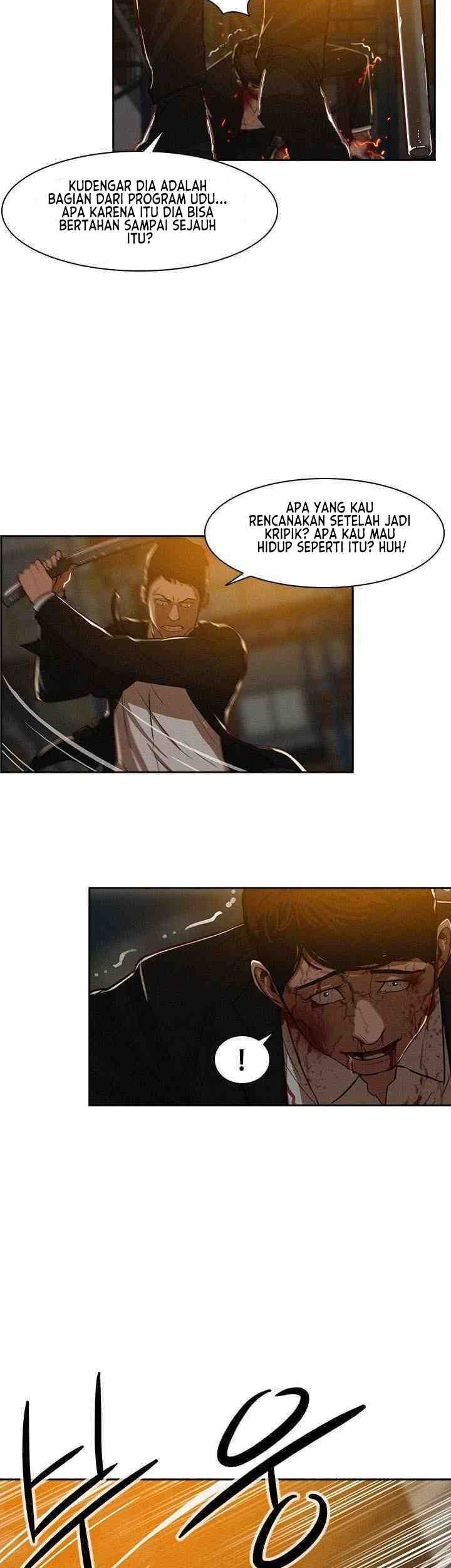 Lord of Money Chapter 1 Gambar 37