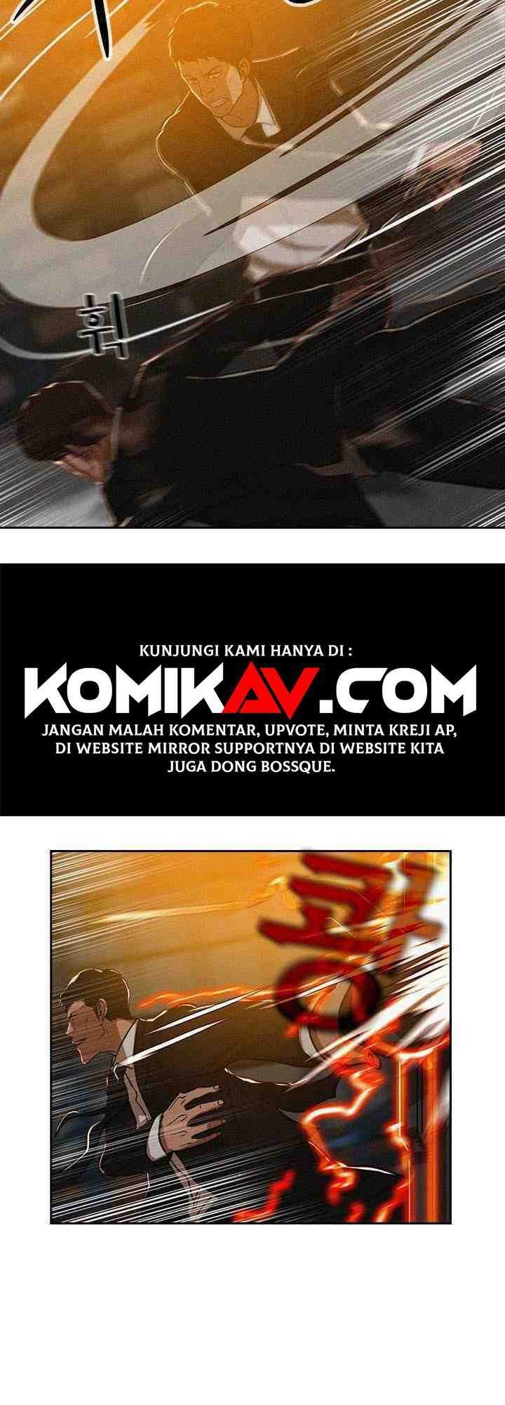 Lord of Money Chapter 1 Gambar 38