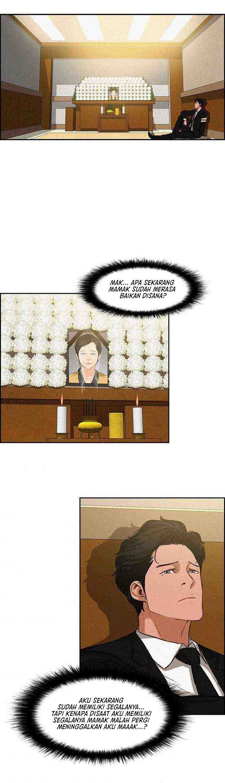 Lord of Money Chapter 10 Gambar 4