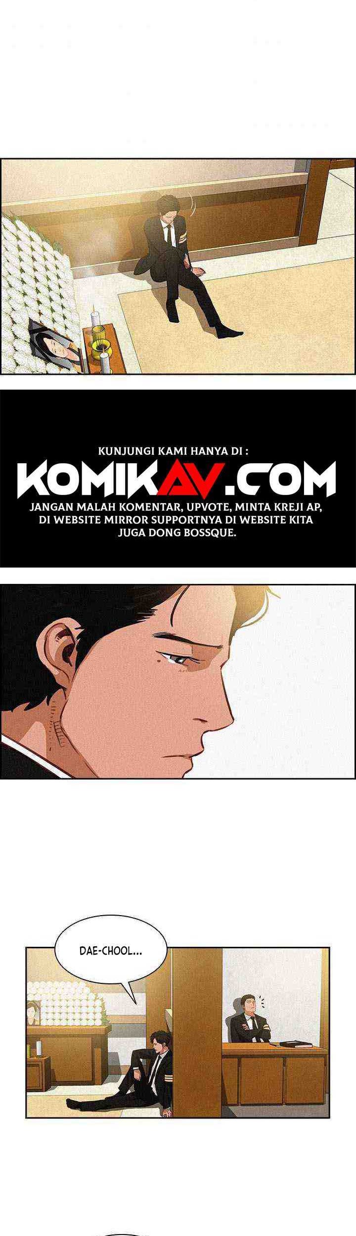 Lord of Money Chapter 10 Gambar 5