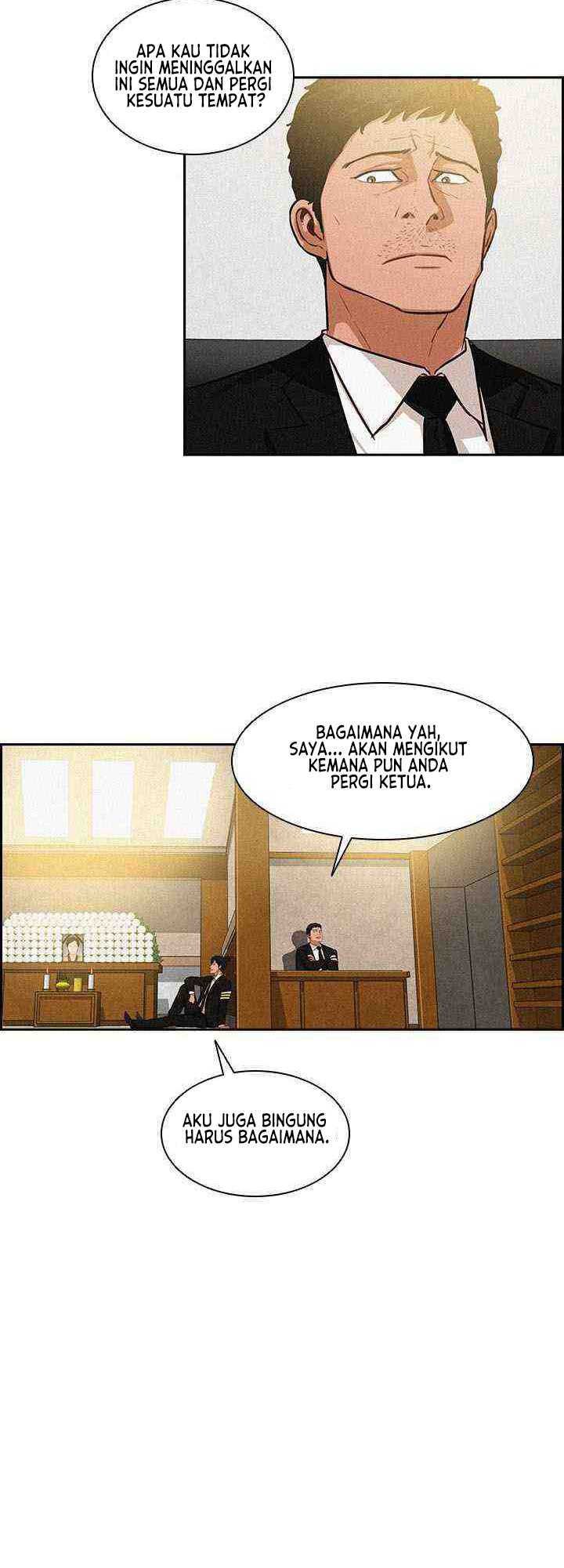 Lord of Money Chapter 10 Gambar 6