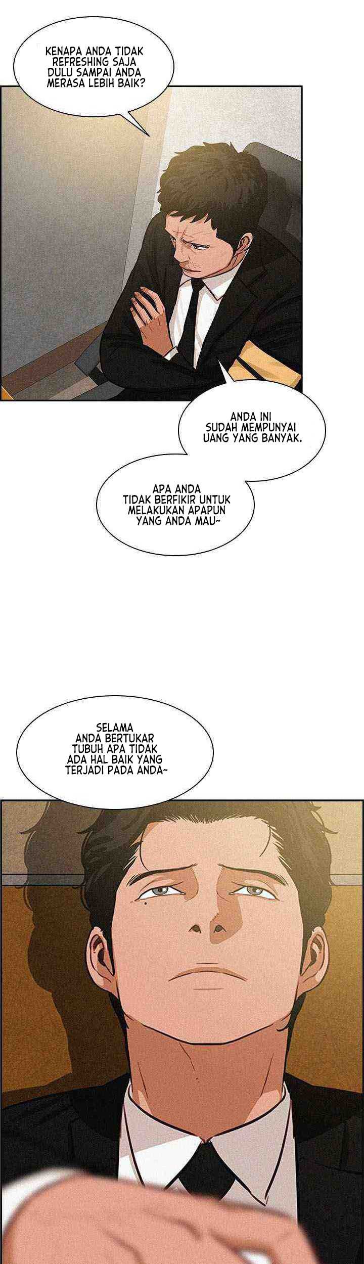 Lord of Money Chapter 10 Gambar 7