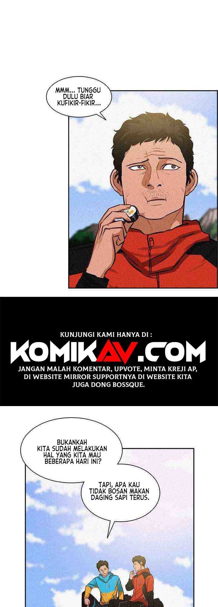 Lord of Money Chapter 10 Gambar 11