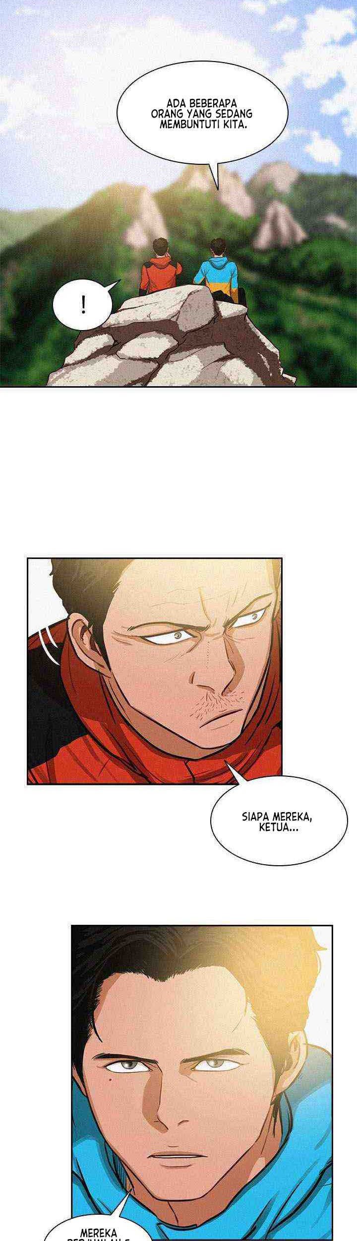 Lord of Money Chapter 10 Gambar 14