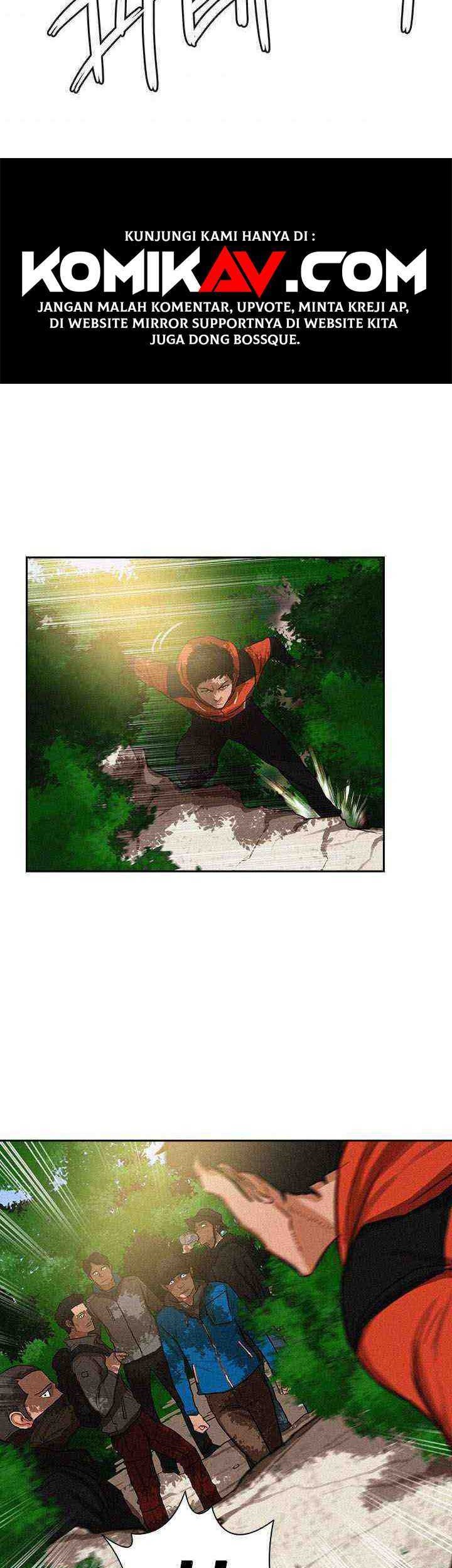 Lord of Money Chapter 10 Gambar 19