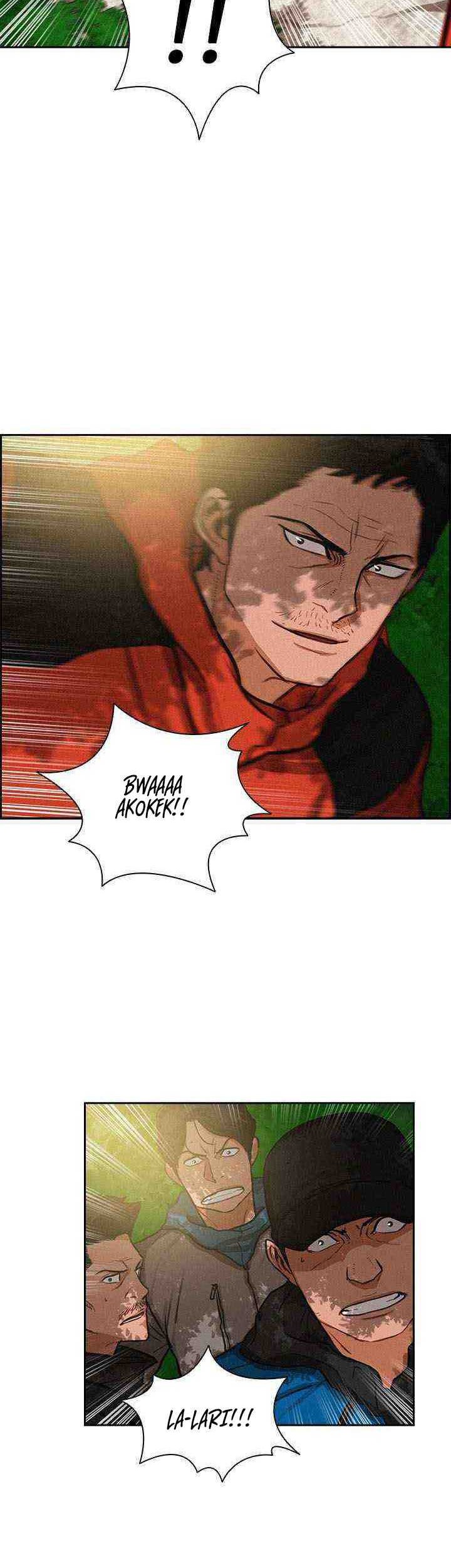 Lord of Money Chapter 10 Gambar 20