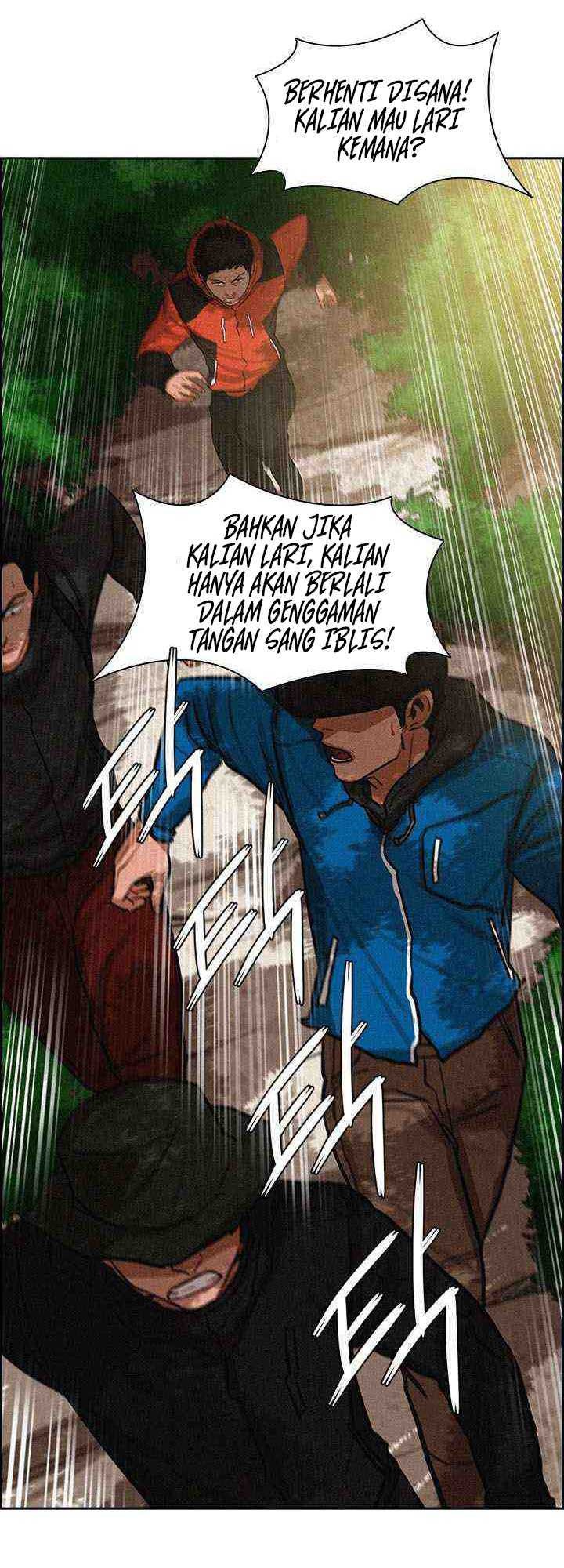 Lord of Money Chapter 10 Gambar 21