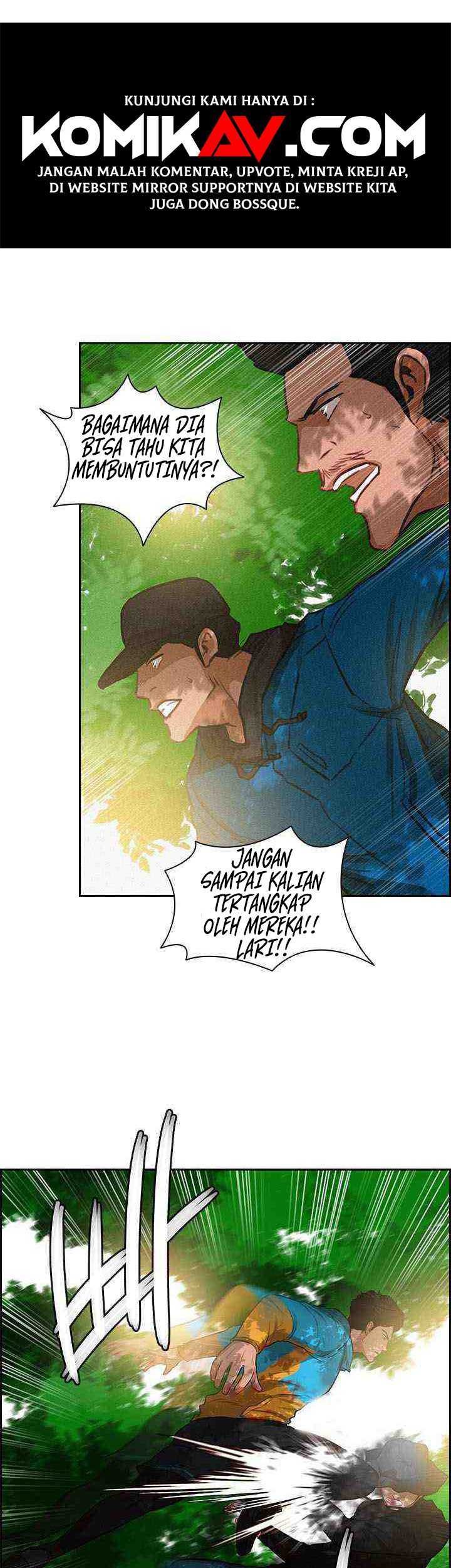 Lord of Money Chapter 10 Gambar 22