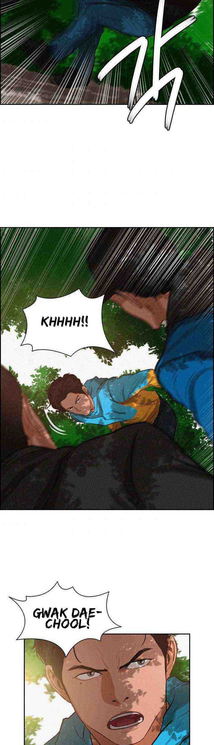 Lord of Money Chapter 10 Gambar 23