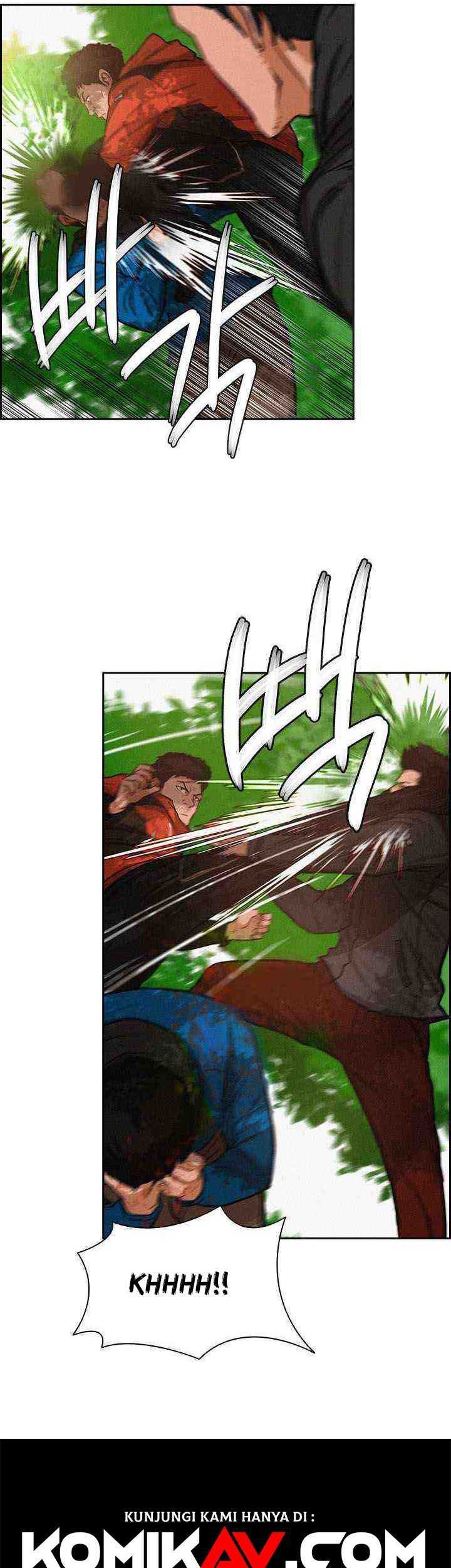 Lord of Money Chapter 10 Gambar 25