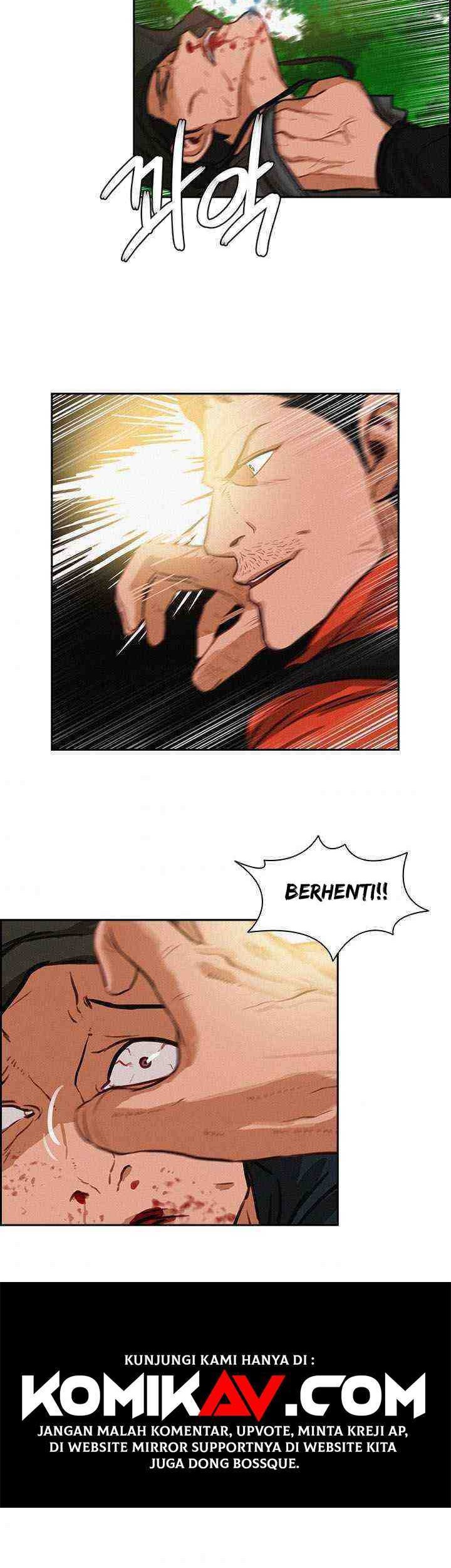 Lord of Money Chapter 10 Gambar 28
