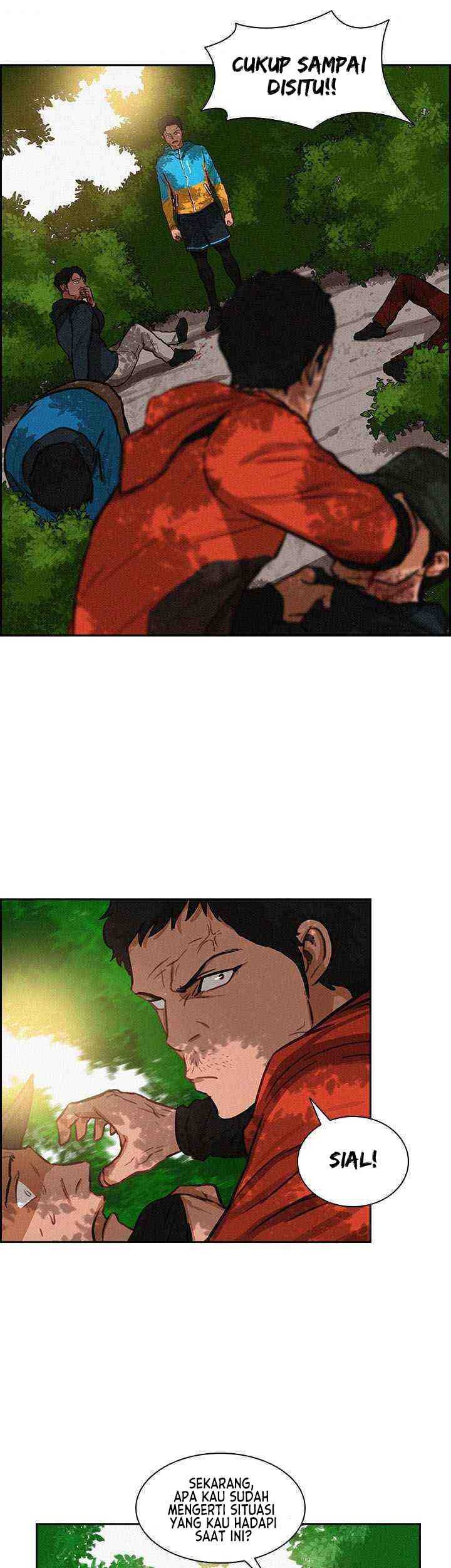 Lord of Money Chapter 10 Gambar 29