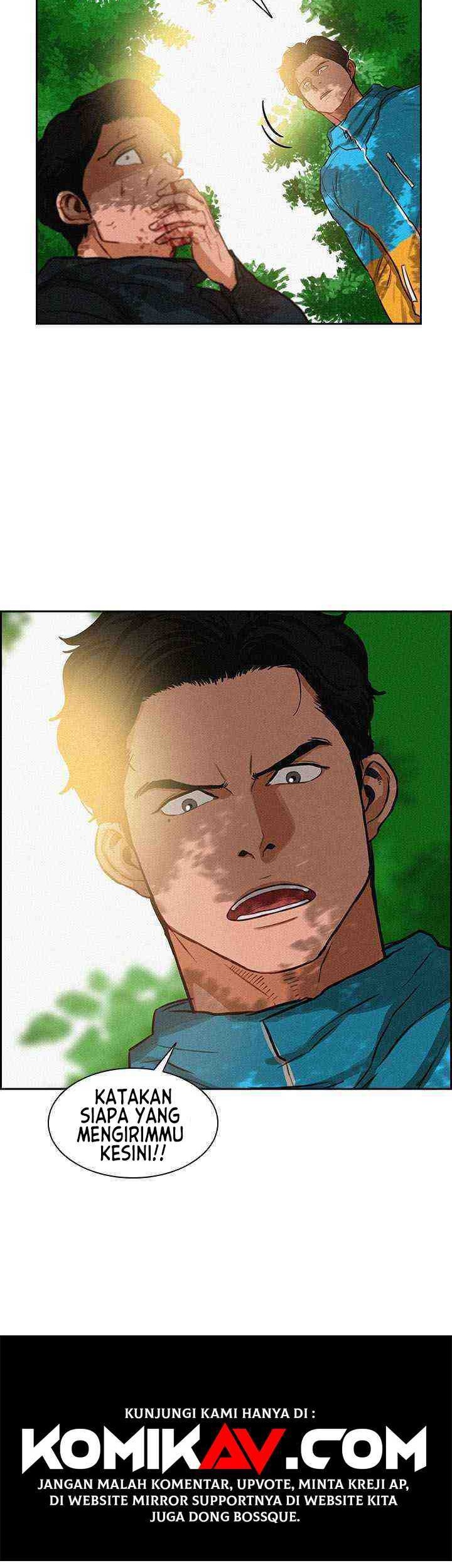 Lord of Money Chapter 10 Gambar 30