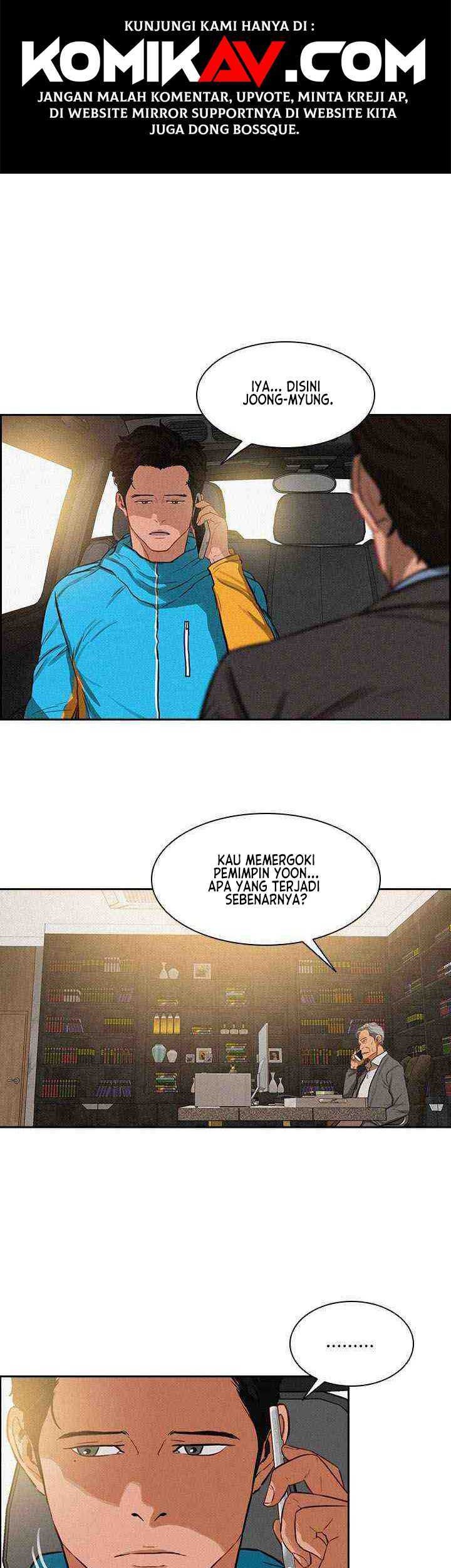 Lord of Money Chapter 10 Gambar 34